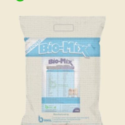 Bio-Mix Chicks Premix