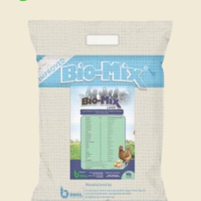 Bio-Mix Layer Premix