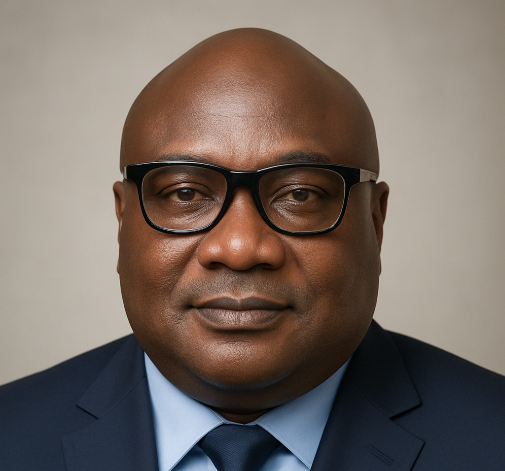 Akeem Oyedunle