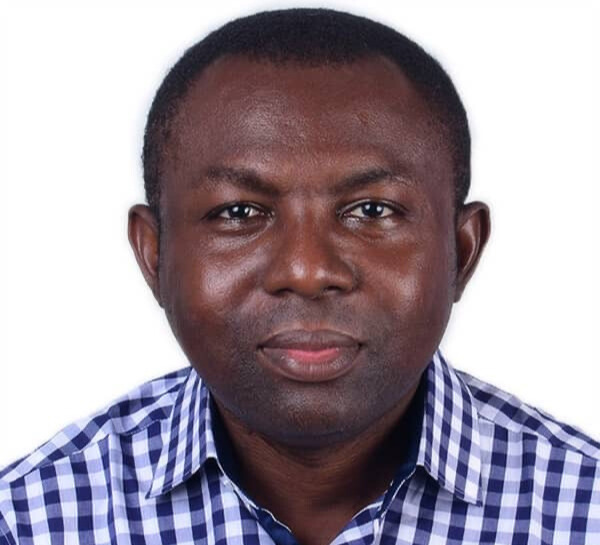 Adebisi Bolaji