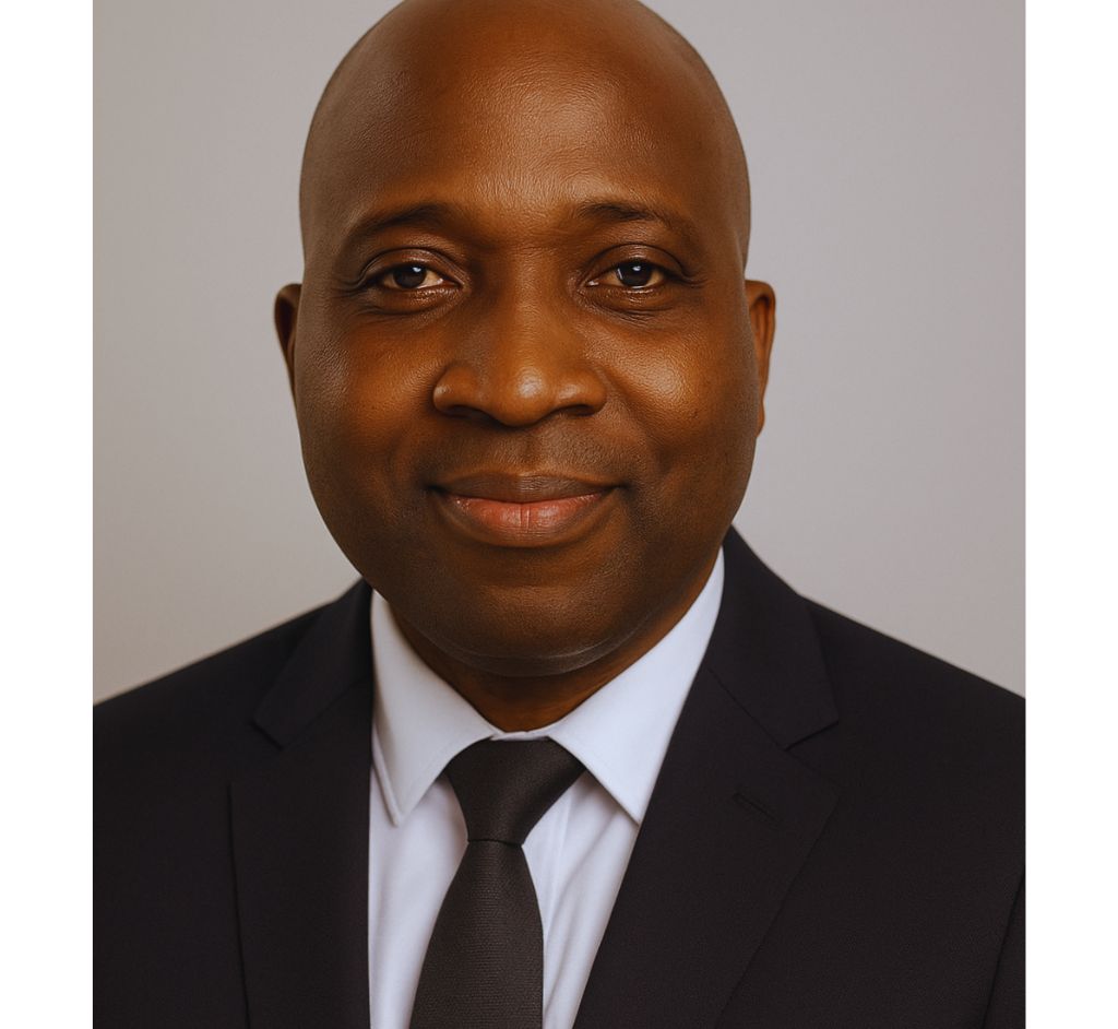 Emeka Obute