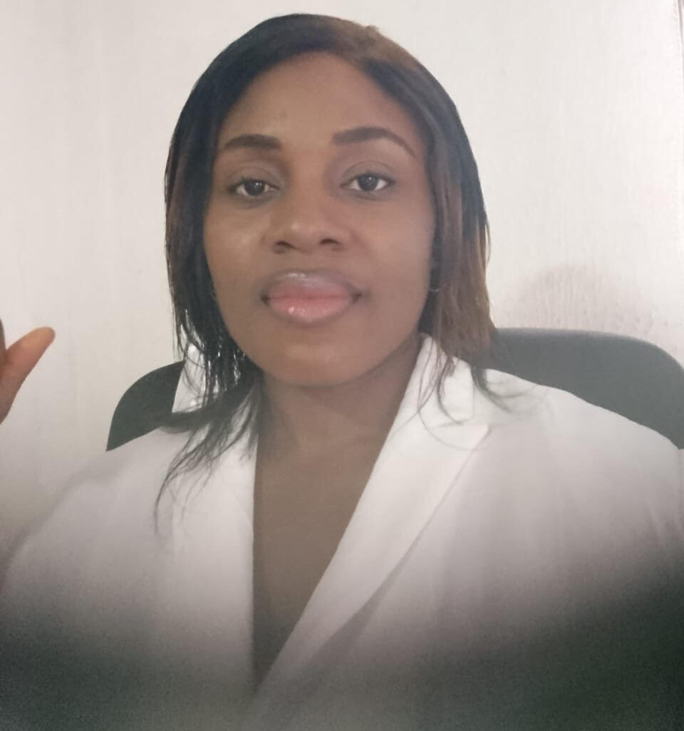 Dr. Adanna Iloegbunam